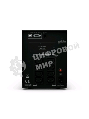 Источник бесперебойного питания CyberPower PR 1000LCD