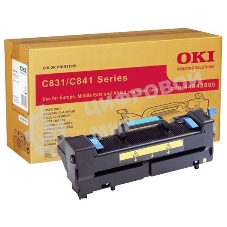Печь Oki С831/841/MC853/873/С823/833/843, 100К 	