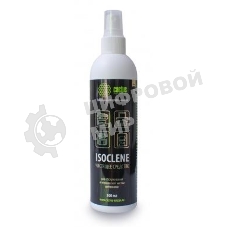 Спирт изопропиловый Cactus CS-ISOCLENE300 для очистки техники 300 мл