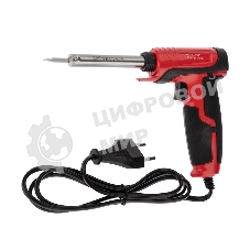 Паяльник импульсный Rexant с керам. нагревателем 220В 30-70Вт (ZD-722B)