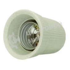 Патрон электрич. E40 керамич. подвесной 16А 250В инд. упак. UNIVersal 7944310