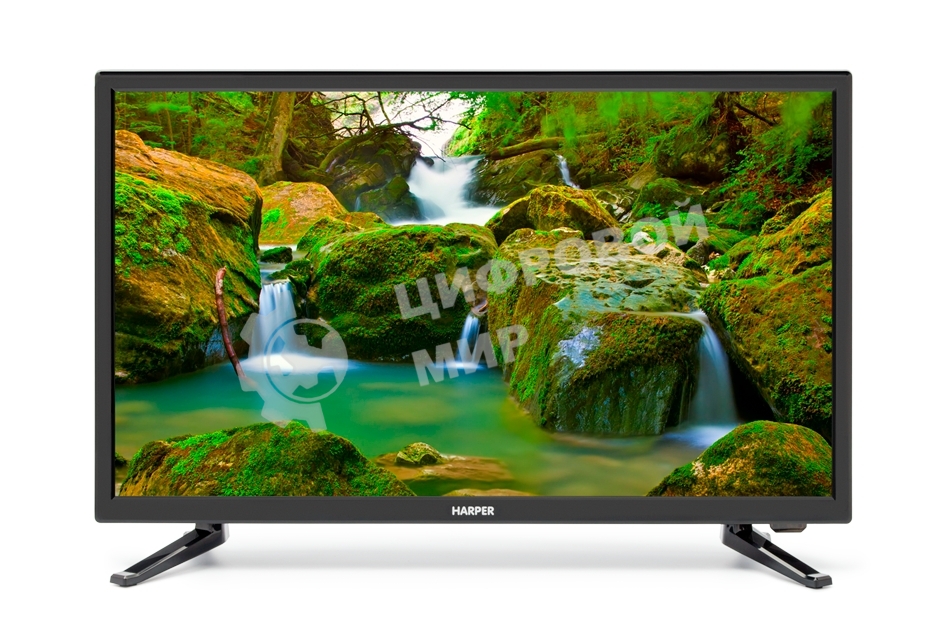 Телевизор Harper 24