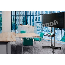 Стойка для телевизора ONKRON TS1351 черный 40