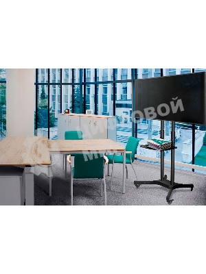 Стойка для телевизора ONKRON TS1351 черный 40