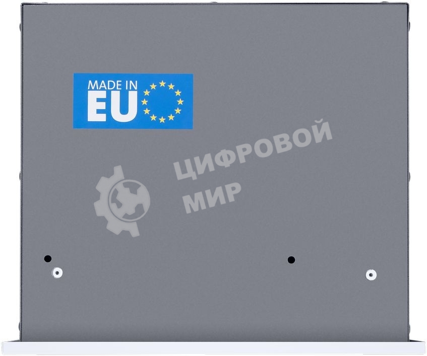 Вытяжка встраиваемая Maunfeld Crosby Power 50 белый, 50 см, 1050 куб. м/ч, 51.8 дБ