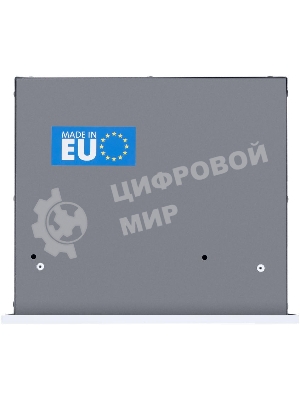 Вытяжка встраиваемая Maunfeld Crosby Power 50 белый, 50 см, 1050 куб. м/ч, 51.8 дБ