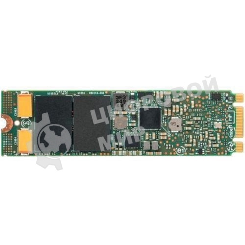 Накопитель SSD Intel SATA III 480Gb SSDSCKKB480G801 963511 SSDSCKKB480G801 DC D3-S4510 M.2 2280