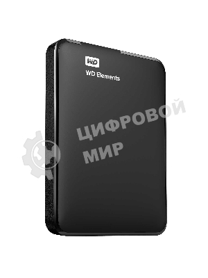 Внешний HDD 2.5