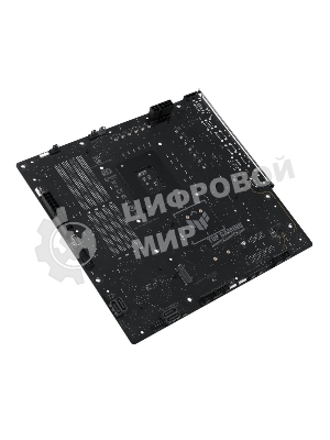 Материнская плата ASUS TUF GAMING B760M-BTF WIFI D4, LGA 1700, Intel B760, 4xDDR4, 4xSATA, 3xM.2, 1xPCIe 5.0 x16, 1xPCIe 4.0 x4, 1xPCIe x1, 1xUSB-A 3.2 Gen 2, 2xUSB-A 3.2 Gen 1, 4xUSB 2.0, 1xUSB-C 3.2 Gen 1, 1xUSB-C 3.2 Gen 2, 1x2.5Gb LAN, 3x3.5 мм, 7.1, 2.5Gb LAN, Wi-Fi 6, Bluetooth 5.2, mATX