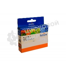 Картридж струйный совместимый ProfiLine PL-LC565XL-Y для Brother MFC-J2310/MFC-J2510/MFC-J3520/MFC-J3720/MFC-J4410/MFC-J4510 Yellow водн PL