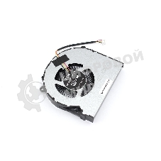 Вентилятор (кулер) для ноутбука Hasee G7-CT5NA G7-CT7NA Z7-CT Z8-CT7NA CPU