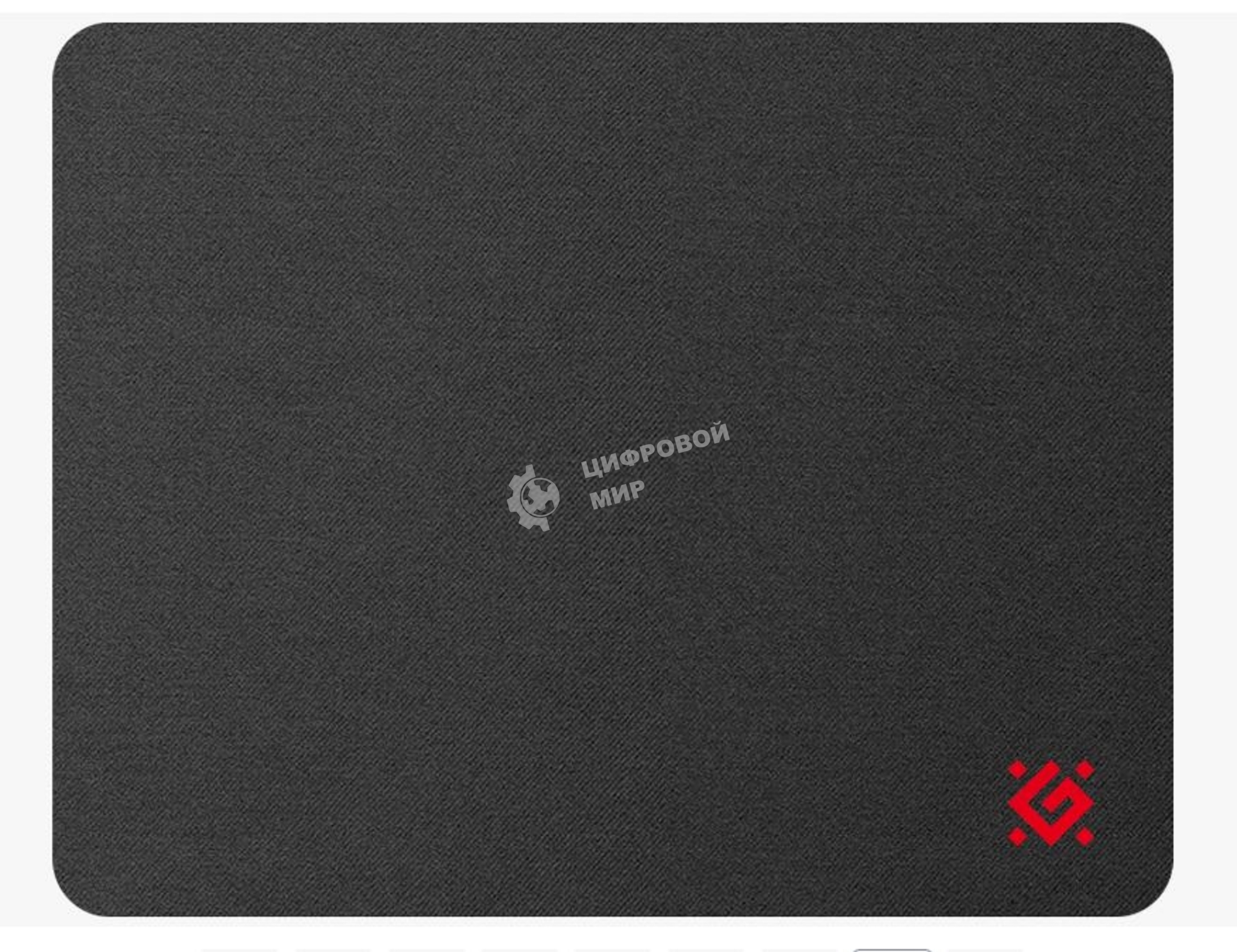 Коврик для мышки Defender 250х200х3мм