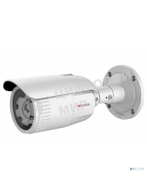 Камера видеонаблюдения IP HiWatch DS-I256Z (2.8-12 мм) (B) 2.8-12мм цв. корп.:белый