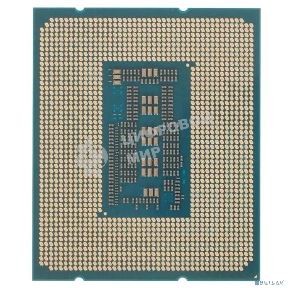 Процессор Intel Core i9-13900KF Soc-1700 3.0GHz OEM