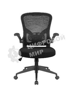 Кресло офисное Defender AKVILON черный