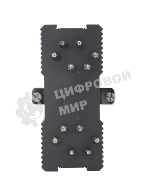 Кулер для процессора Thermalright Burst Assasin 120 ARGb (4-pin PWM, 154мм, Ni/CU, 6x6мм, ARGb, 1x120мм, 66.17CFM, 25.6dBA, 1550RPM, S: 1700, 1200, 115X, AM5, AM4)