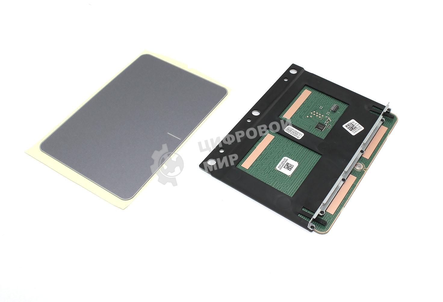 Тачпад для Asus X411UA