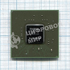 видеочип nVidia GeForce G330M, N11P-GV2-A3