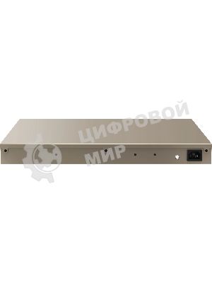 Коммутатор 24PORT 24POE TEG1126P-24-410W Tenda