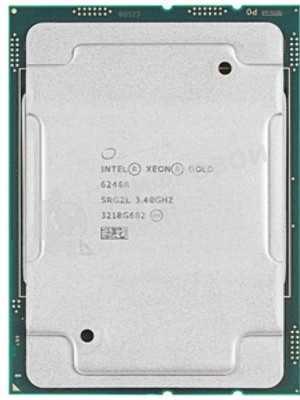 Процессор Intel Xeon Gold 6246R Soc-3647 3.4GHz OEM