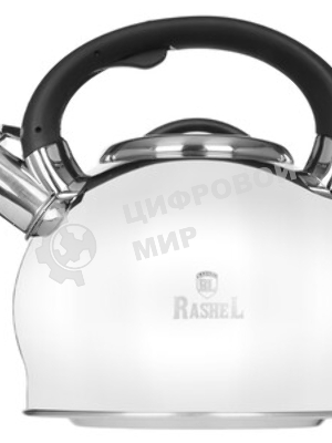 Чайник RASHEL М-7187 3л