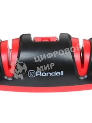 Набор ножей Rondell RD-1011, 3 шт, с ножеточкой