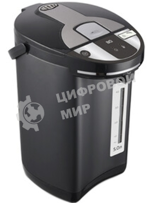 Термопот BQ TP521 черный