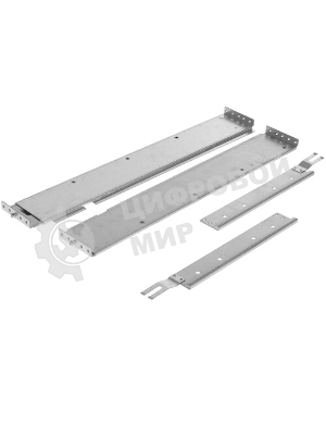 Источник бесперебойного питания CyberPower PR3000ERTXL2U/3000 ВА/3000 Вт/8xIEC 320 C13 / C19