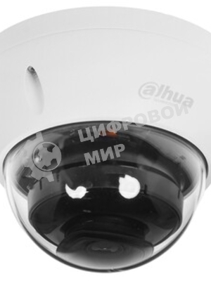 Видеокамера IP Dahua DH-IPC-HDBW2431EP-S-0280B 2.8-2.8мм цветная
