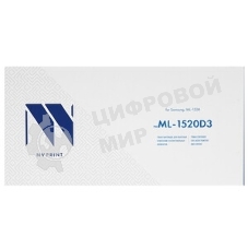 Вал проявки (DR) NVPrint для Samsung (20 шт) ML-1610D2/2010D3/D3050A/B, MLT-D119S/108S/117S, SCX-4521D3/D4725A (ML-1610/1615/2015/2510/2570/3050/3051/1640/2240, SCX-4321/4521/2635/2835, Xerox Phaser 3117/3122/3124/3125/3200/3300) совместимый