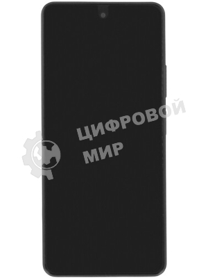 Смартфон INOI A75 Elegance, 8/512Gb, черный титан