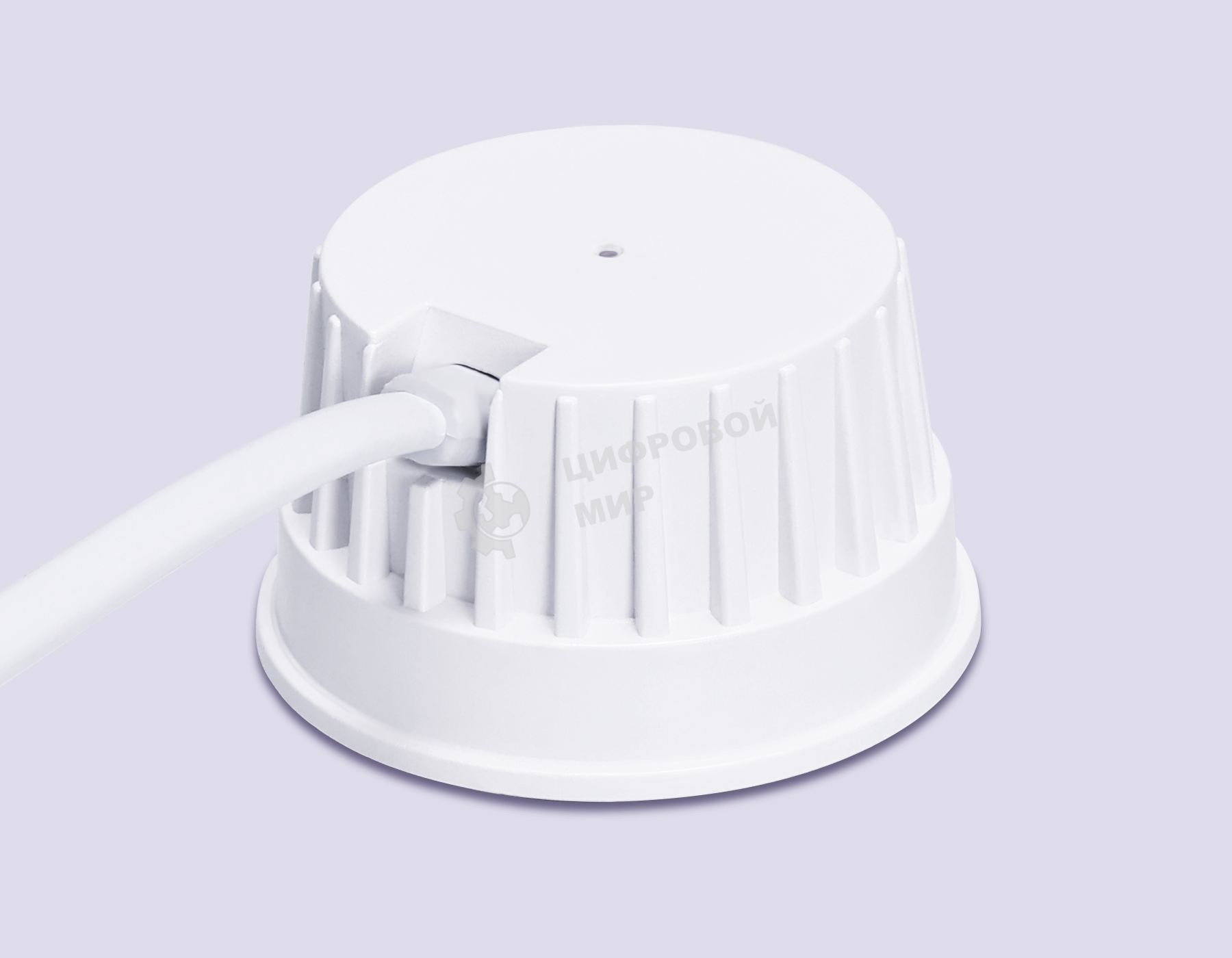 Светодиодная лампа	Ambrella light 207411 Лампа LED MR16-PR 6W 3000K 85-265V 38°