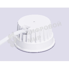 Светодиодная лампа	Ambrella light 207411 Лампа LED MR16-PR 6W 3000K 85-265V 38°