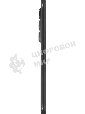 Смартфон Tecno Camon 50 Ultra 5G 8/256Gb черный