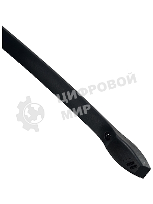 Гарнитура проводная Sennheiser PC 7 USB моно накладная закрытая 42-17000Гц 2м USB 95дБ микрофон 90-15000Гц
