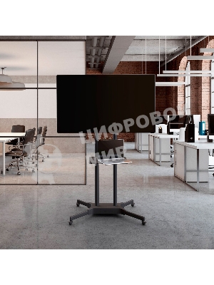 Стойка для телевизора ONKRON TS1351 черный 40