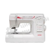 Швейная машина Janome My Excel W23U белый