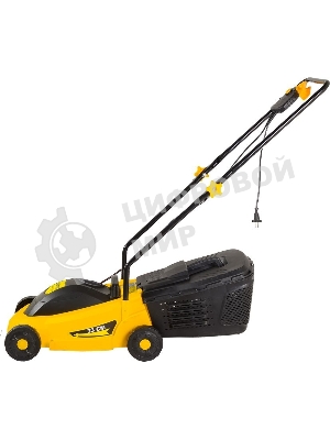 Газонокосилка электрическая Huter ELM-1300/33