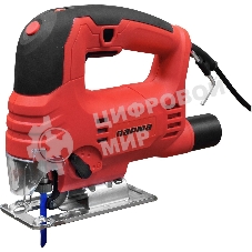 Лобзик электрический Парма ПЛ-01- 65/650 +2пил. 650Вт 2800ходов/мин от электросети