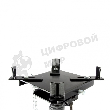 Стойка трансмиссионная Matrix гидравлическая, 0,4 т, h подъема 1260-1735 мм