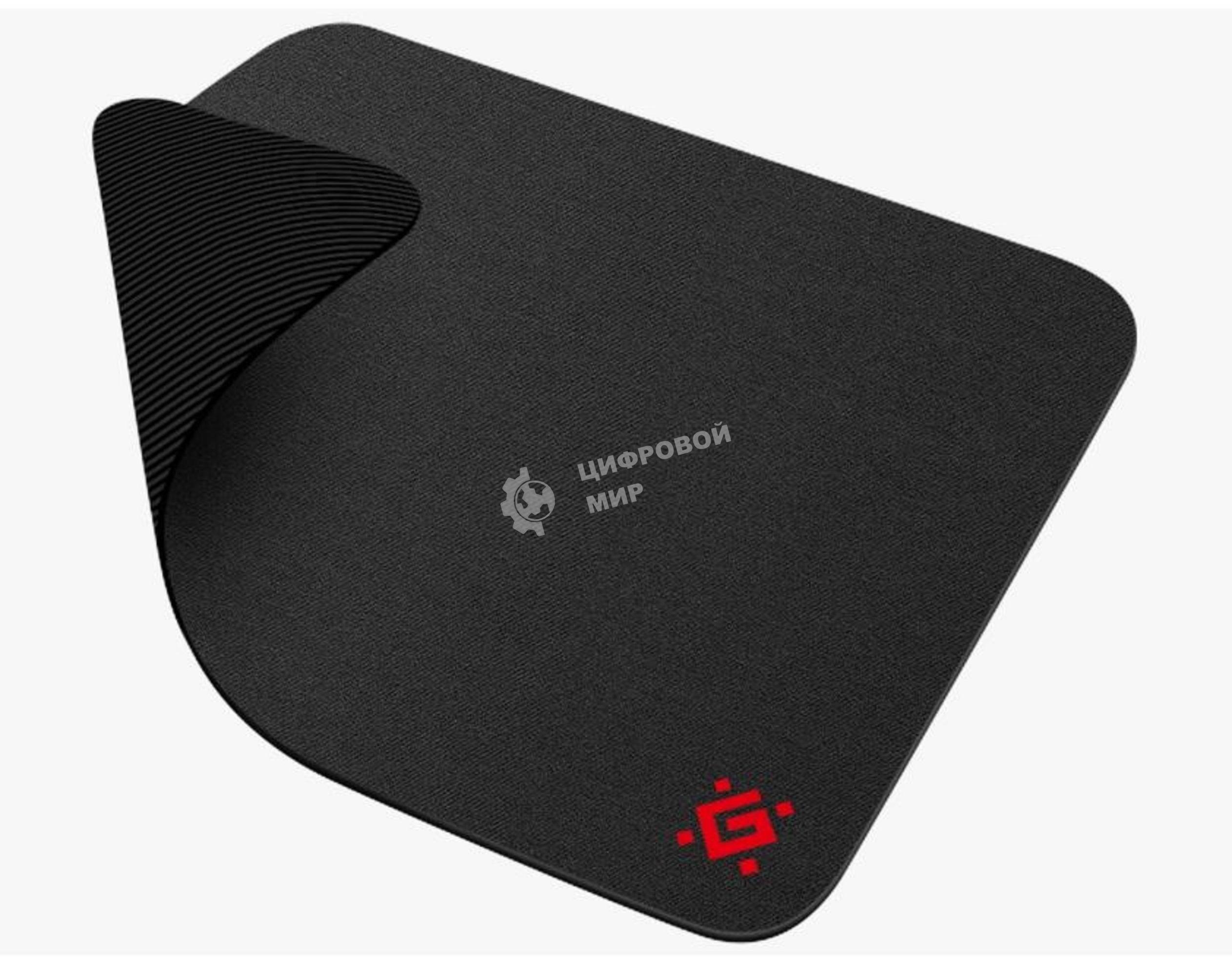 Коврик для мышки Defender 250х200х3мм