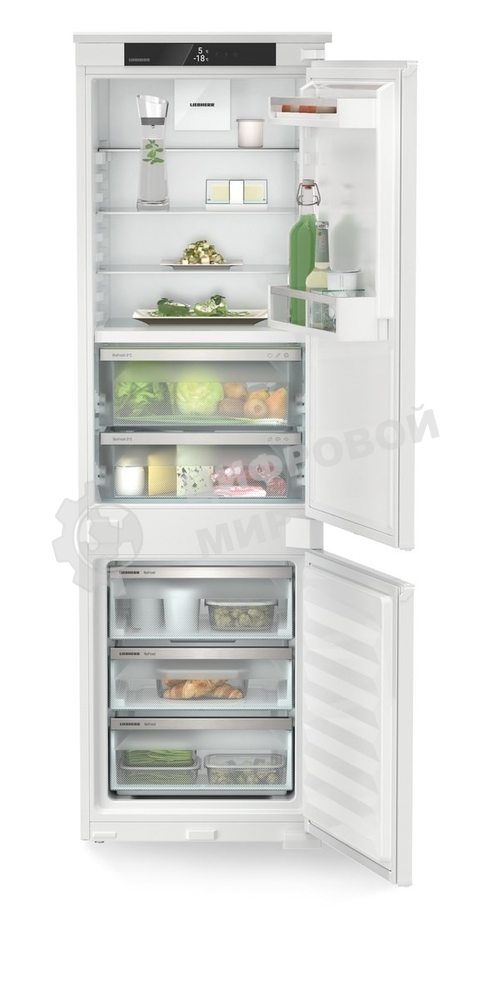 Встраиваемый холодильник Liebherr ICBNSD 5123-22 001