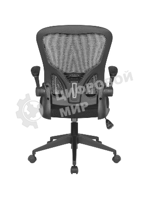 Кресло офисное Defender AKVILON черный