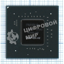 Видеочип nVidia GeForce GTX960M N16P-GX-A2