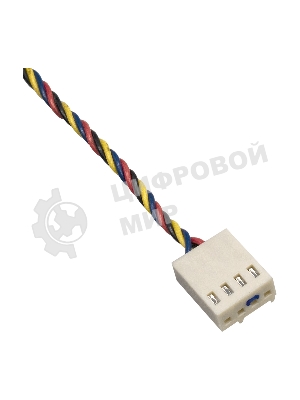 Кулер+направляющая планка ExeGate ESNK-P0068AP4.PWM.2U.3647.Cu + BKT-0126 (Al+Cu, 2U, 4 тепл. трубки, LGA3647, Square, TDP 205W, PWM, 2100-6800RPM, 2 ball bearing, 4pin, 52db, 430г, на винтах, с термопастой, в комплекте с направляющей планкой (back plate BKT-0126), RTL)