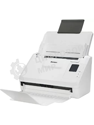 Сканер Avision AD340GN (000-1003-02G)