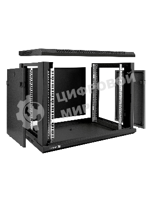 Шкаф телекоммуникационный 19