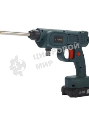 Минимойка ZITREK ZKCW110 083-2031