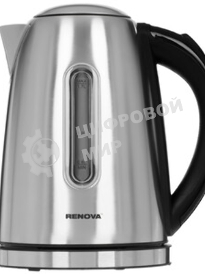 Чайник электрический Renova KT17S-03B