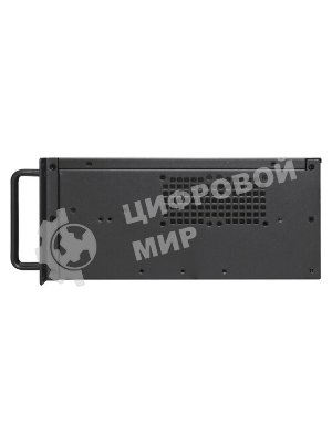 Серверный корпус ExeGate EX293673RUS Pro 3U330-02 (RM 19